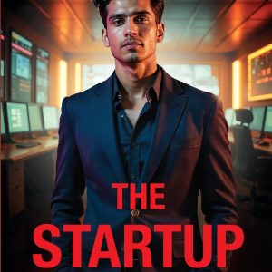 The Startup Scandal | A Thrilling Story of Power, Betrayal, and Revenge in the Cutthroat World of Business